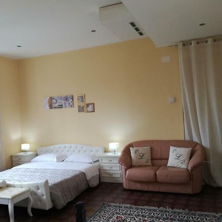 Casa Lanfranchi Bed & Breakfast Taormina Eksteriør bilde