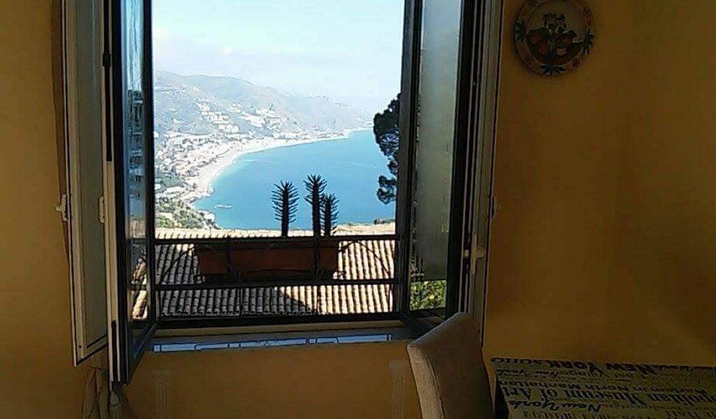 Casa Lanfranchi Bed & Breakfast Taormina Eksteriør bilde