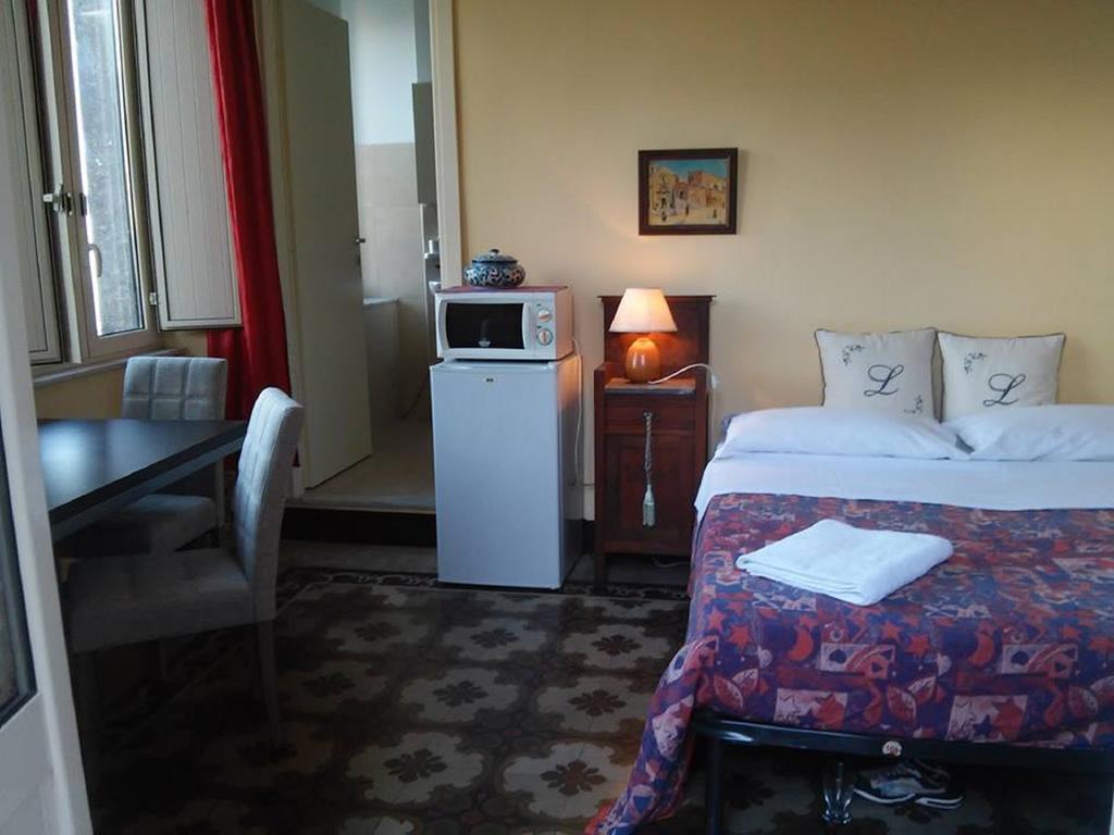 Casa Lanfranchi Bed & Breakfast Taormina Rom bilde