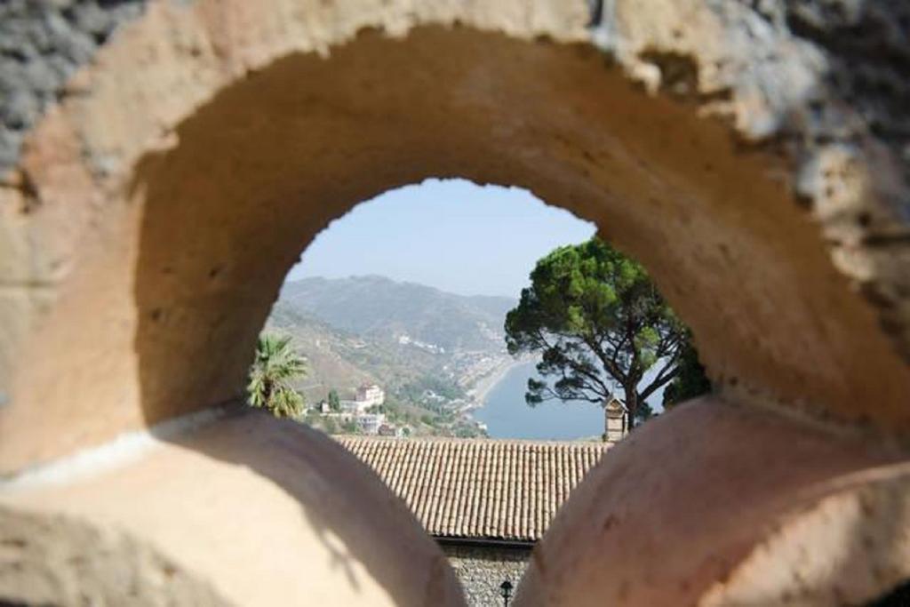 Casa Lanfranchi Bed & Breakfast Taormina Rom bilde