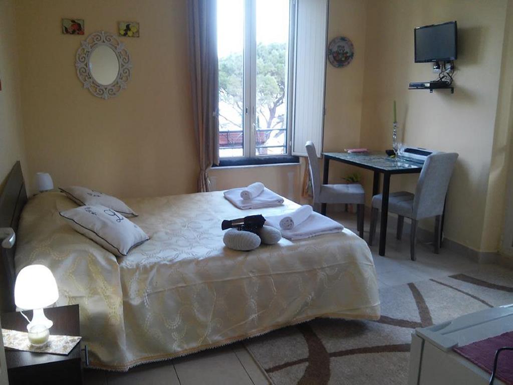 Casa Lanfranchi Bed & Breakfast Taormina Rom bilde