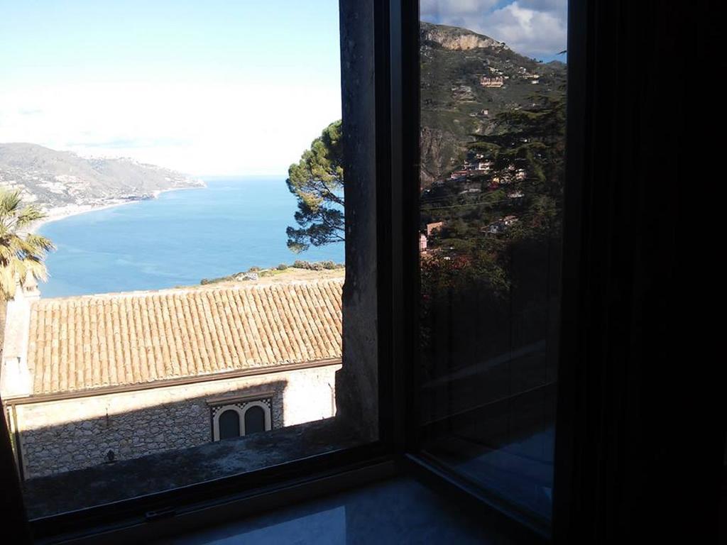 Casa Lanfranchi Bed & Breakfast Taormina Rom bilde