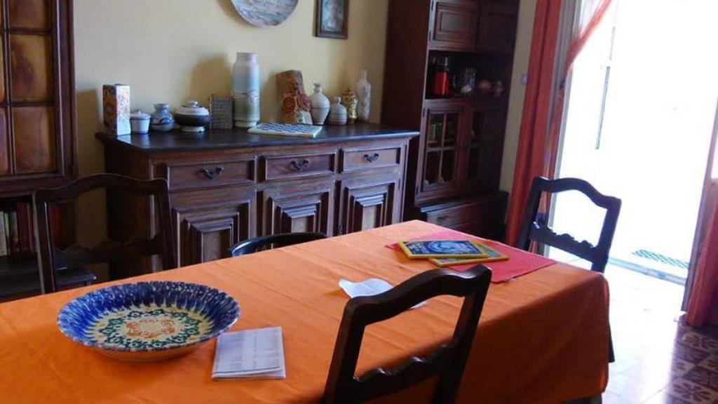 Casa Lanfranchi Bed & Breakfast Taormina Eksteriør bilde