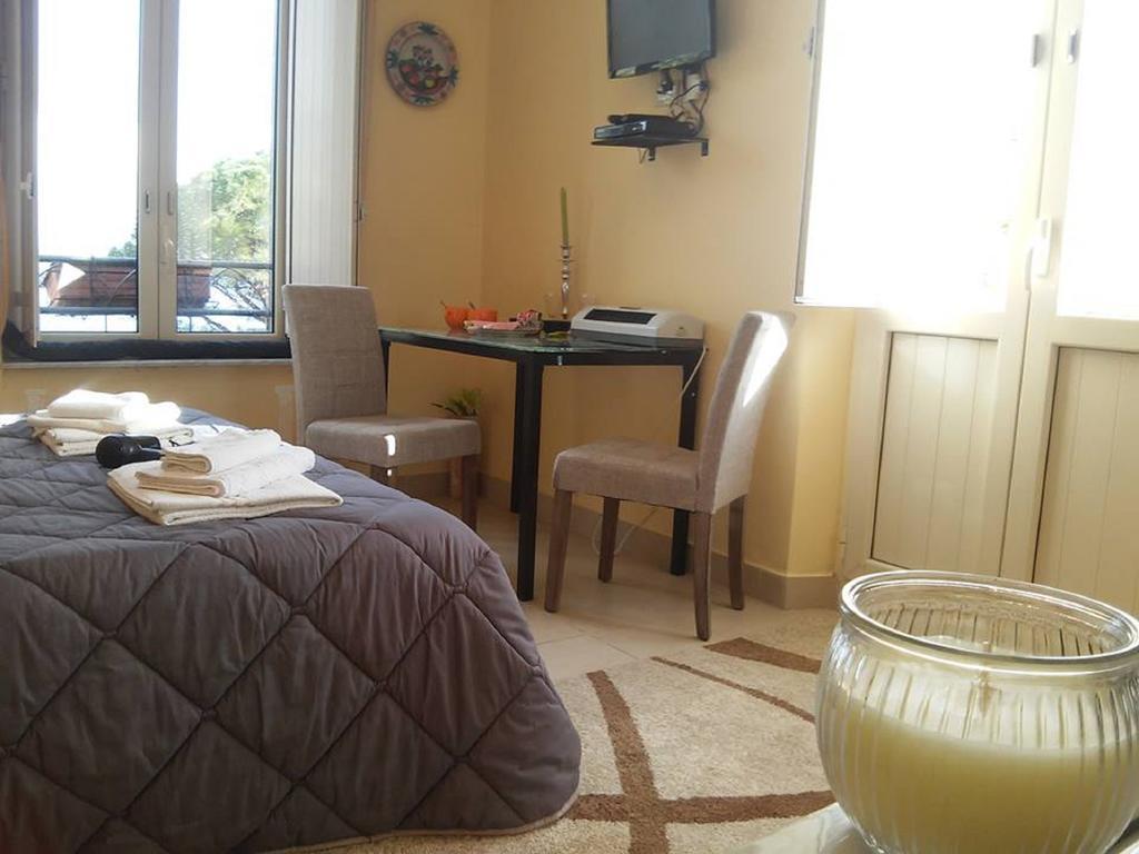 Casa Lanfranchi Bed & Breakfast Taormina Rom bilde