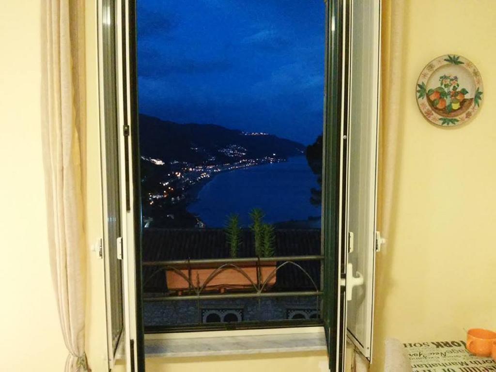 Casa Lanfranchi Bed & Breakfast Taormina Rom bilde