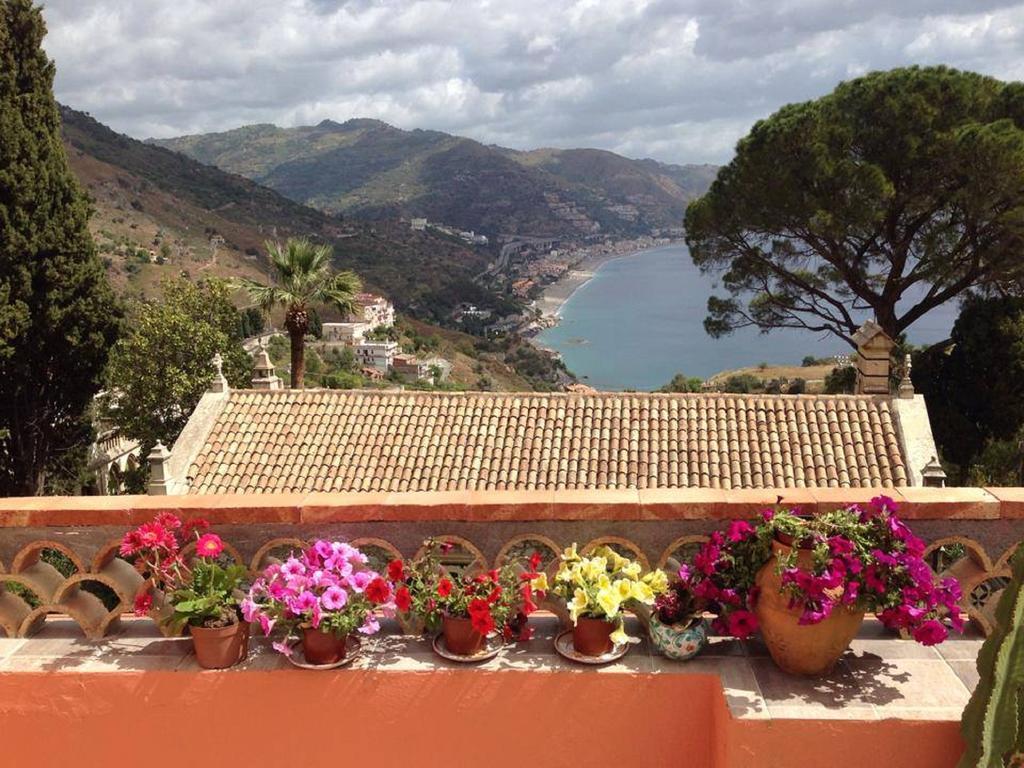 Casa Lanfranchi Bed & Breakfast Taormina Rom bilde