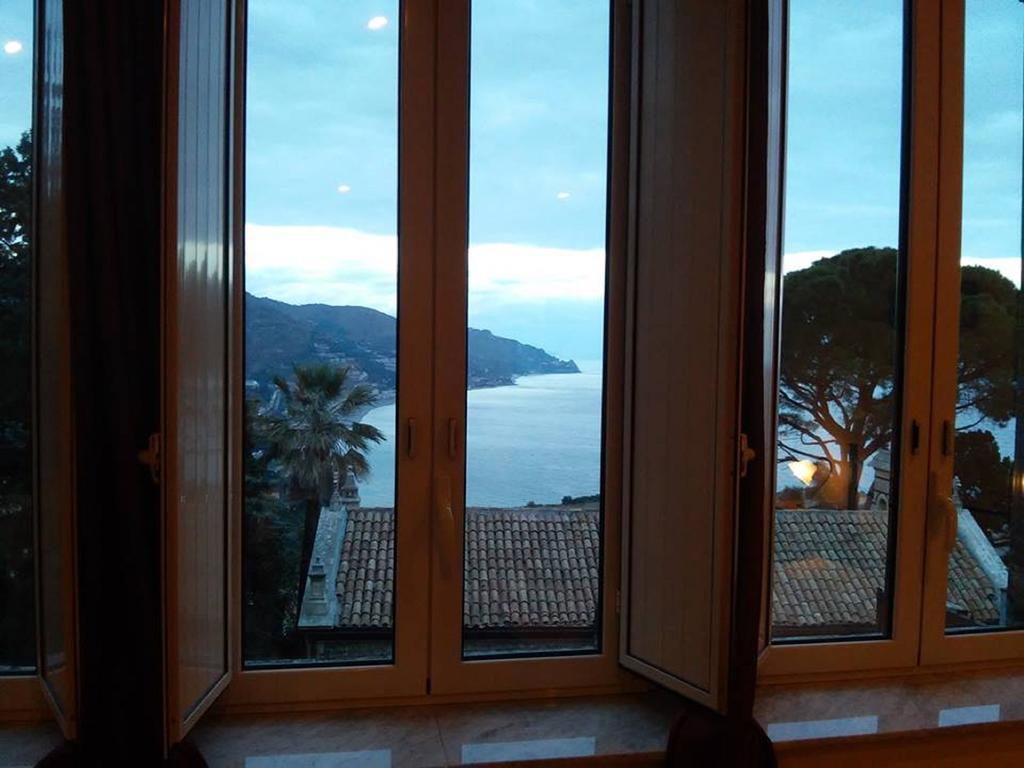 Casa Lanfranchi Bed & Breakfast Taormina Rom bilde
