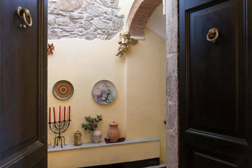 Casa Lanfranchi Bed & Breakfast Taormina Rom bilde