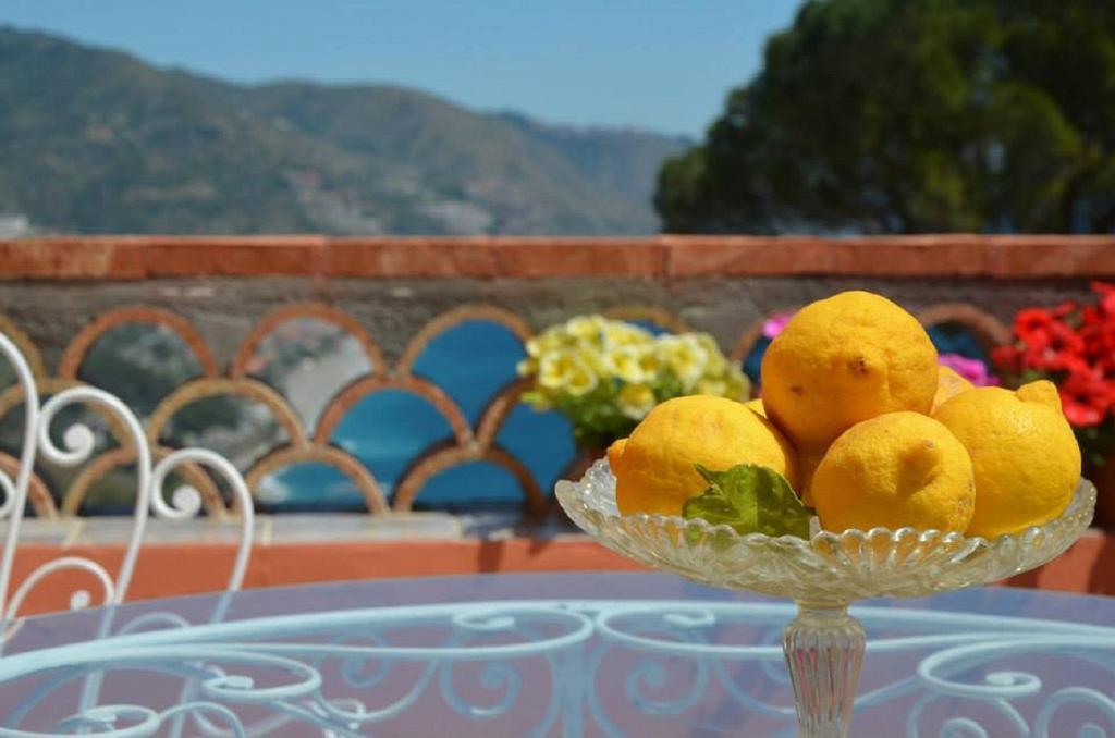 Casa Lanfranchi Bed & Breakfast Taormina Rom bilde