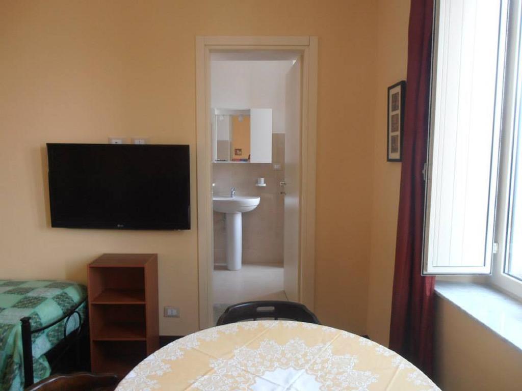 Casa Lanfranchi Bed & Breakfast Taormina Rom bilde