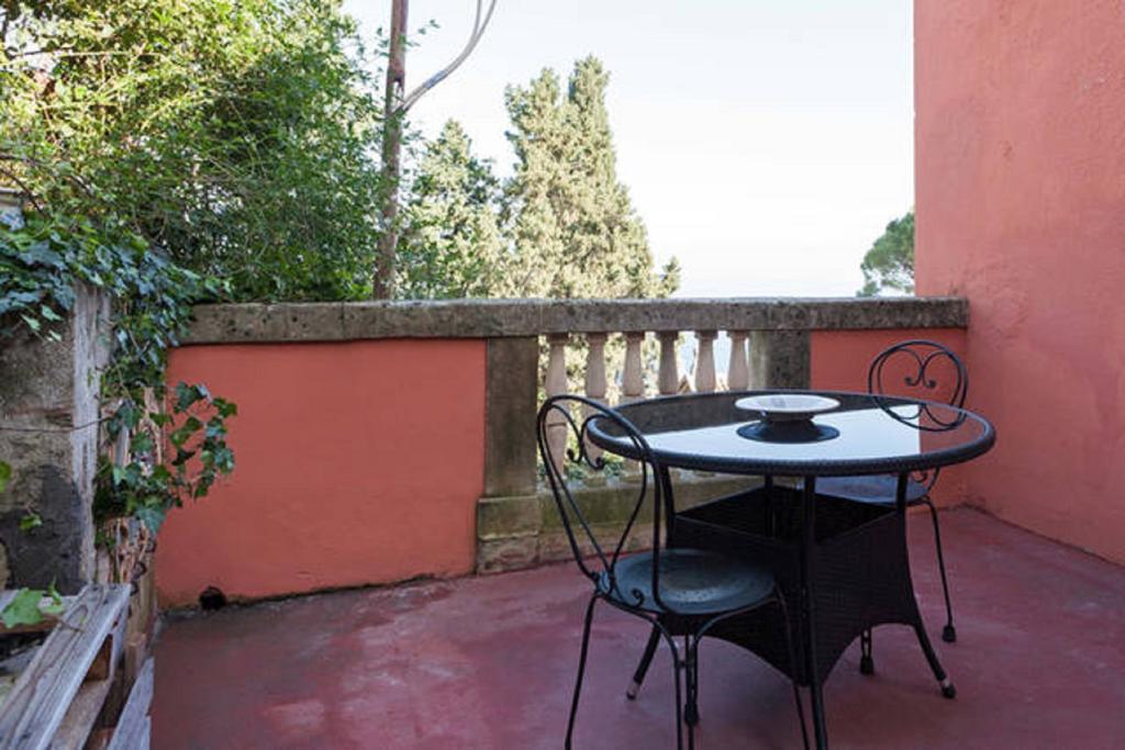Casa Lanfranchi Bed & Breakfast Taormina Eksteriør bilde