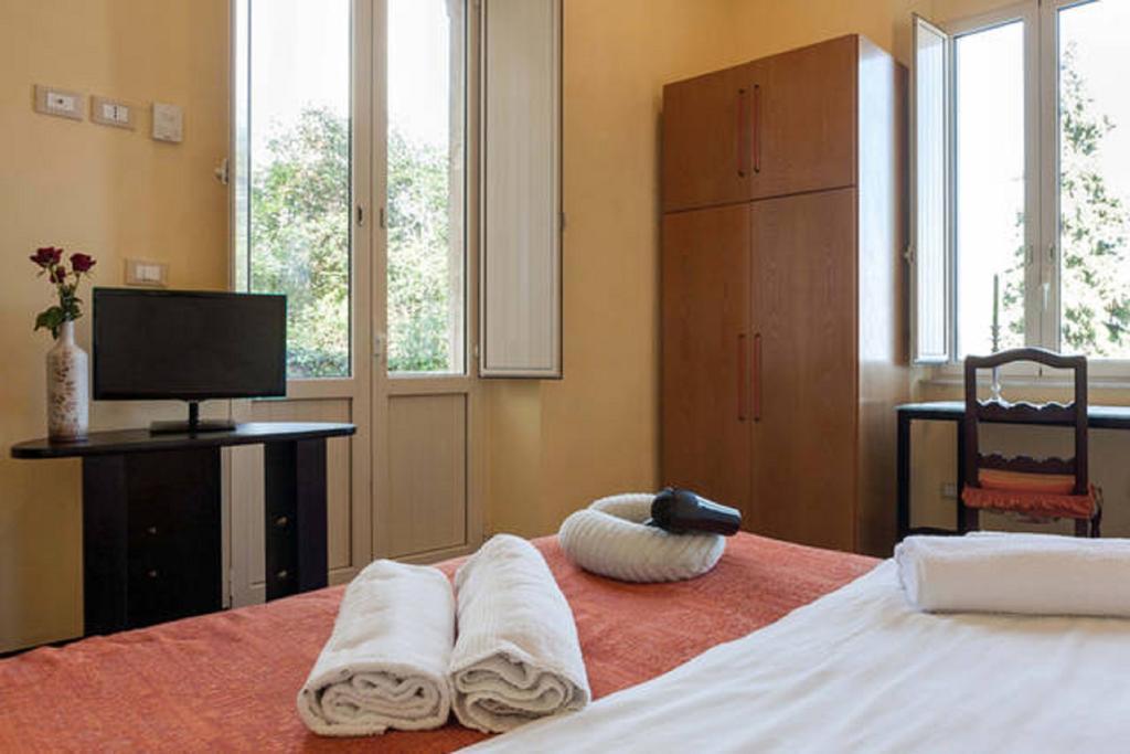 Casa Lanfranchi Bed & Breakfast Taormina Eksteriør bilde