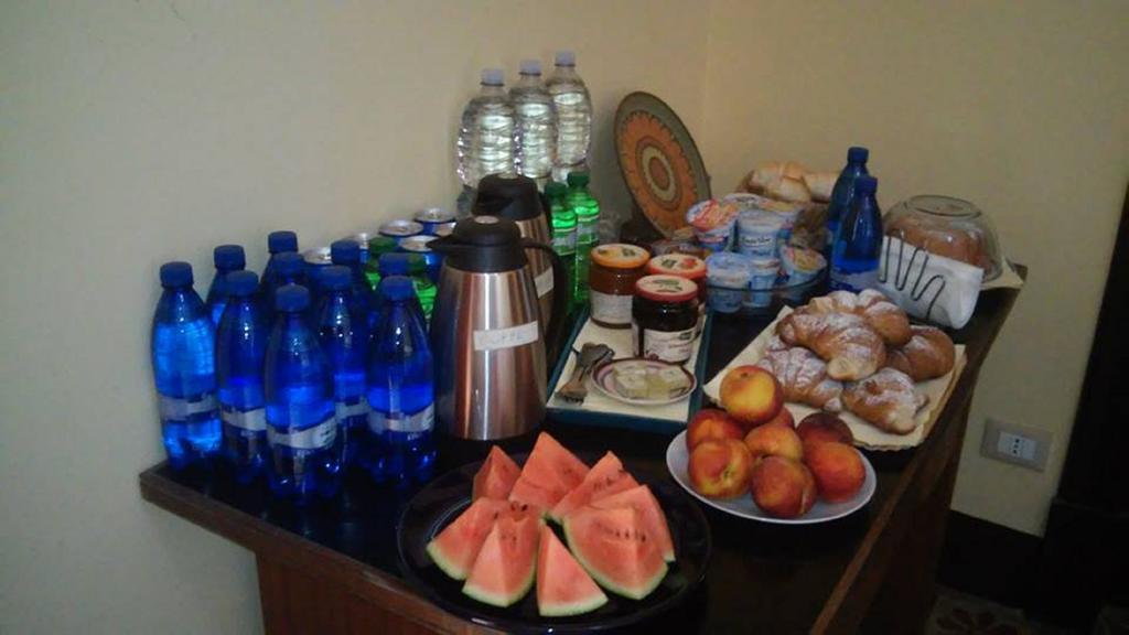 Casa Lanfranchi Bed & Breakfast Taormina Eksteriør bilde