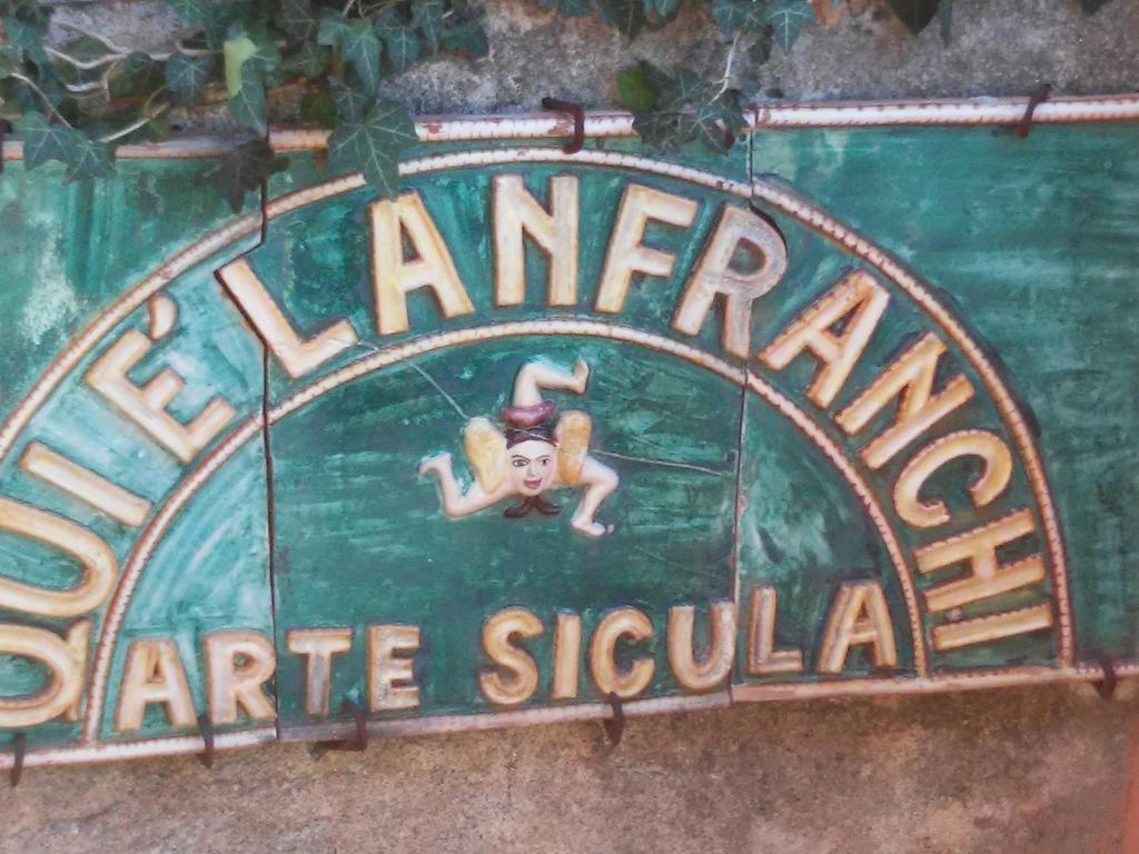 Casa Lanfranchi Bed & Breakfast Taormina Eksteriør bilde