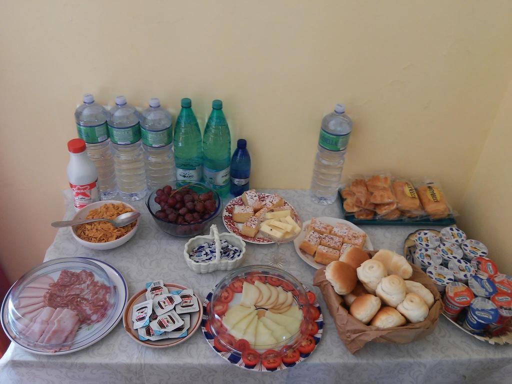 Casa Lanfranchi Bed & Breakfast Taormina Eksteriør bilde