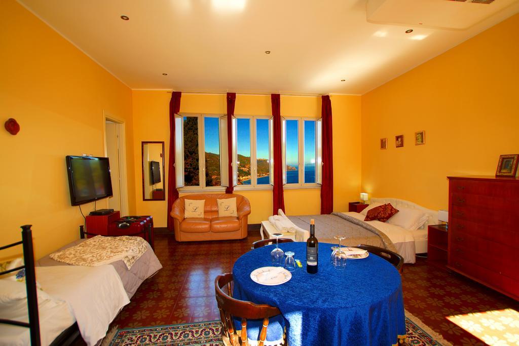 Casa Lanfranchi Bed & Breakfast Taormina Eksteriør bilde