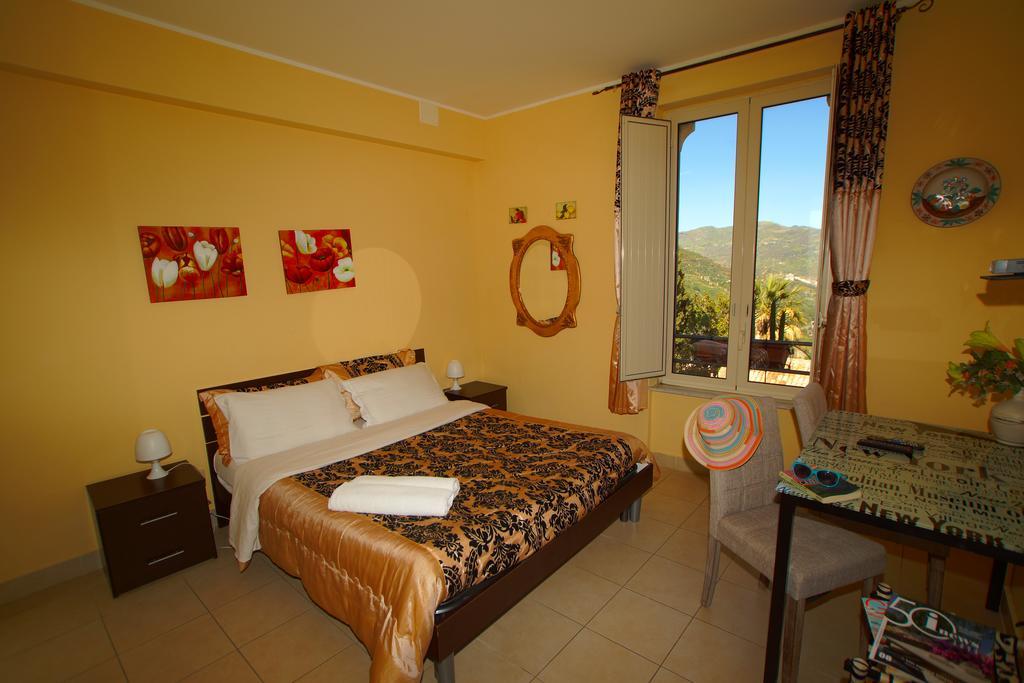 Casa Lanfranchi Bed & Breakfast Taormina Eksteriør bilde
