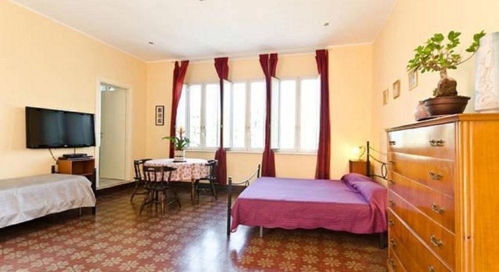 Casa Lanfranchi Bed & Breakfast Taormina Eksteriør bilde