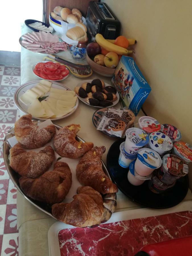Casa Lanfranchi Bed & Breakfast Taormina Eksteriør bilde