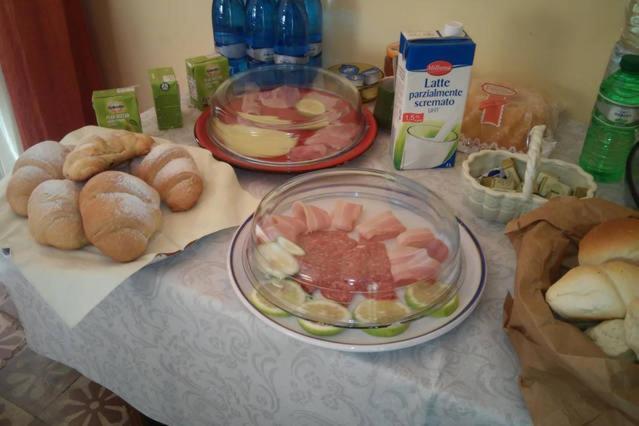 Casa Lanfranchi Bed & Breakfast Taormina Eksteriør bilde
